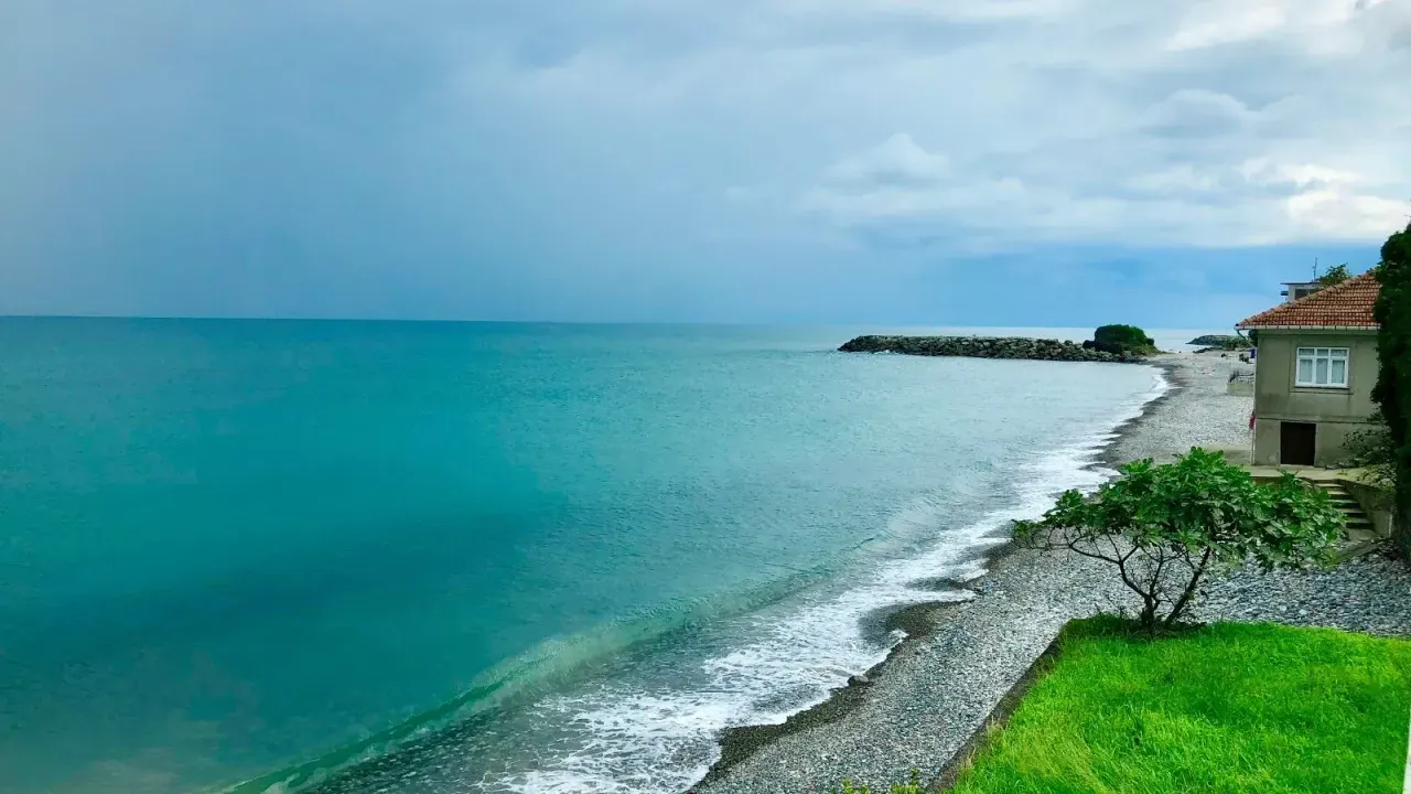Kırklareli Vize’de 3 günlük denize giriş yasağı – Birlik Haber Ajansı