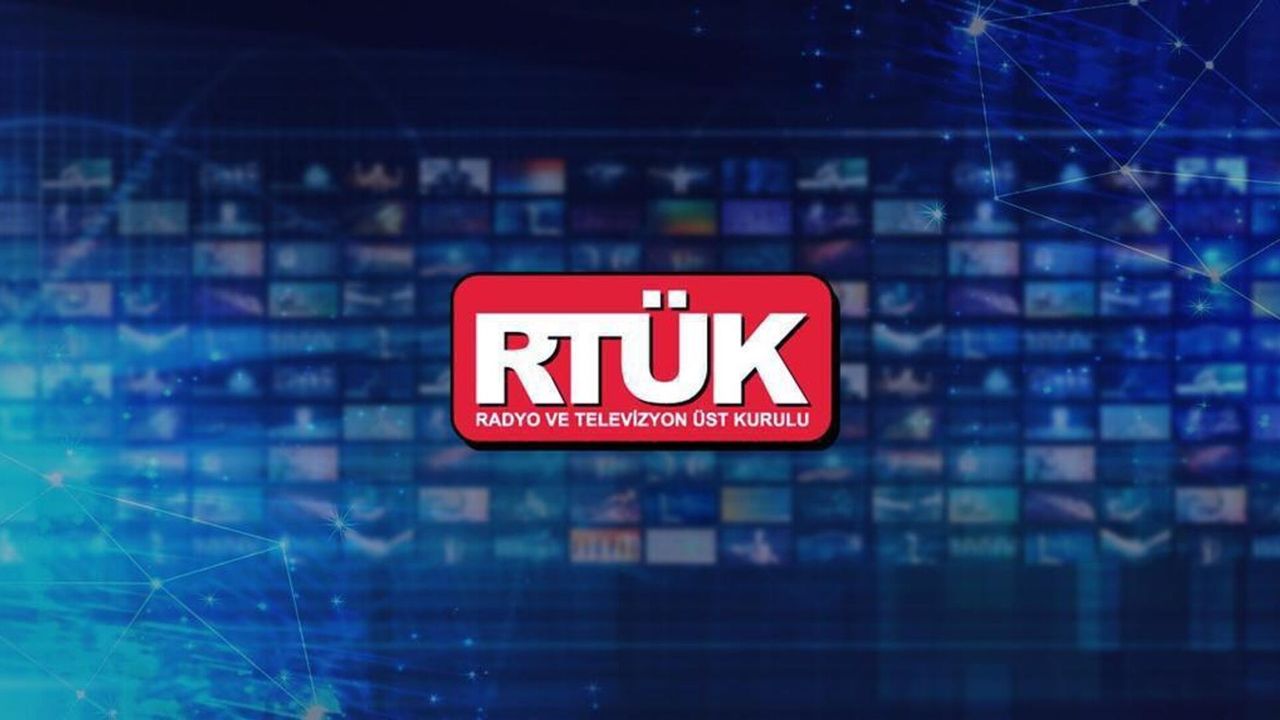 RTÜK’ten 5 dijital platforma ceza: Milli ve manevi değerlere aykırılık – Birlik Haber Ajansı