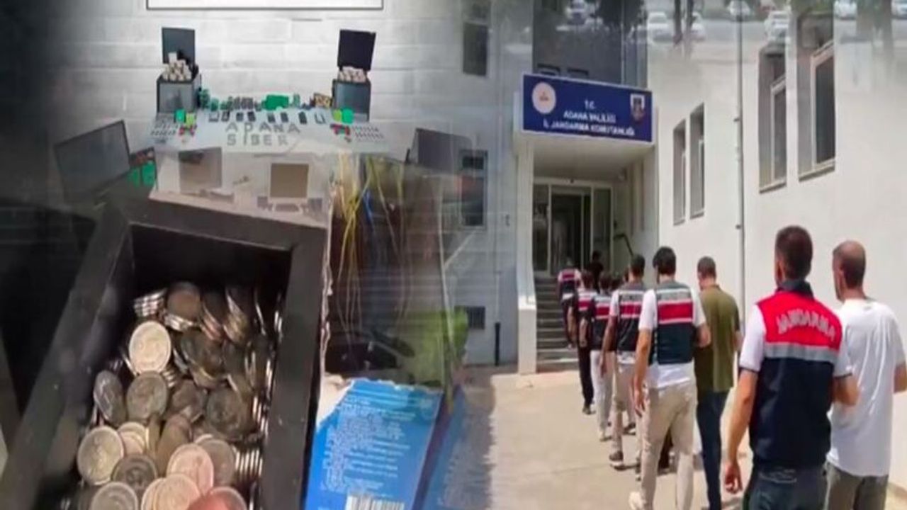 Sosyal Medyada Sahte İlan Yayınlayan 34 Şüpheli Yakalandı – Birlik Haber Ajansı