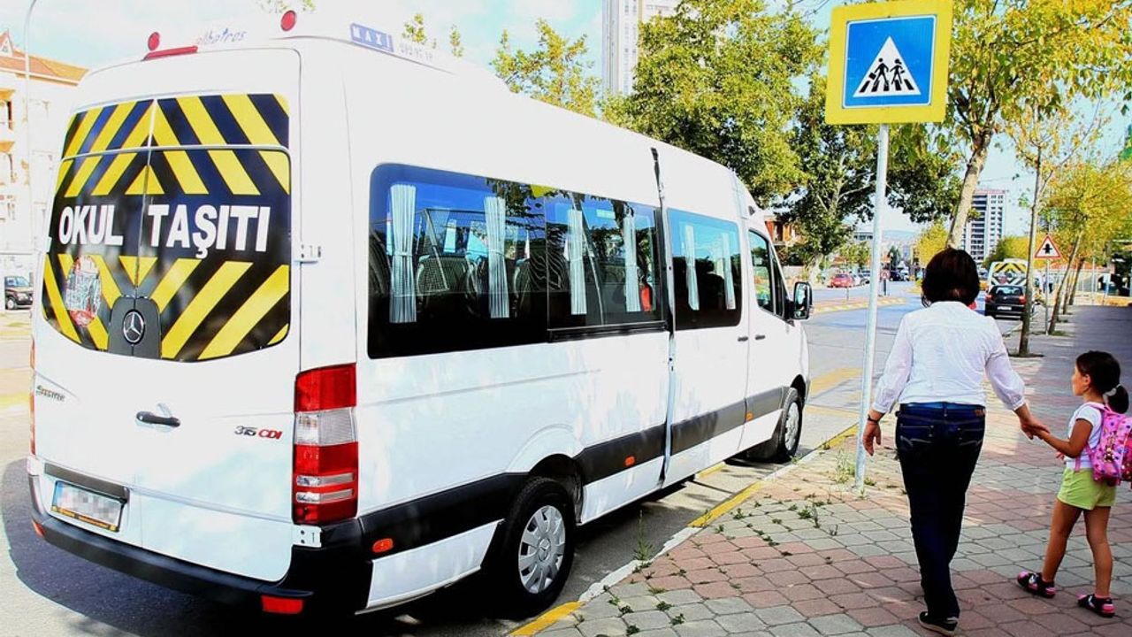 Antalya’da okul servis ücretlerine zam yolda – Birlik Haber Ajansı