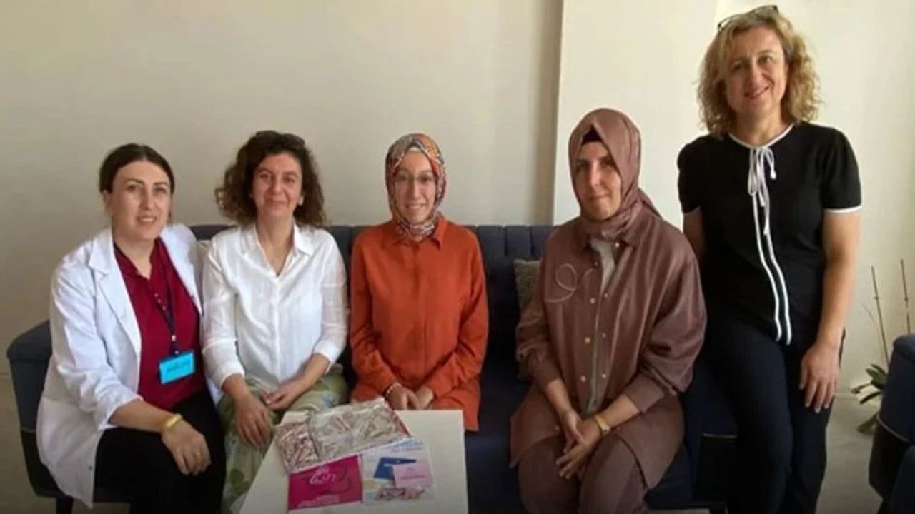 Burdur’da anne adaylarına ev ziyareti: Normal doğum teşviki için çalışma başlatıldı – Birlik Haber Ajansı