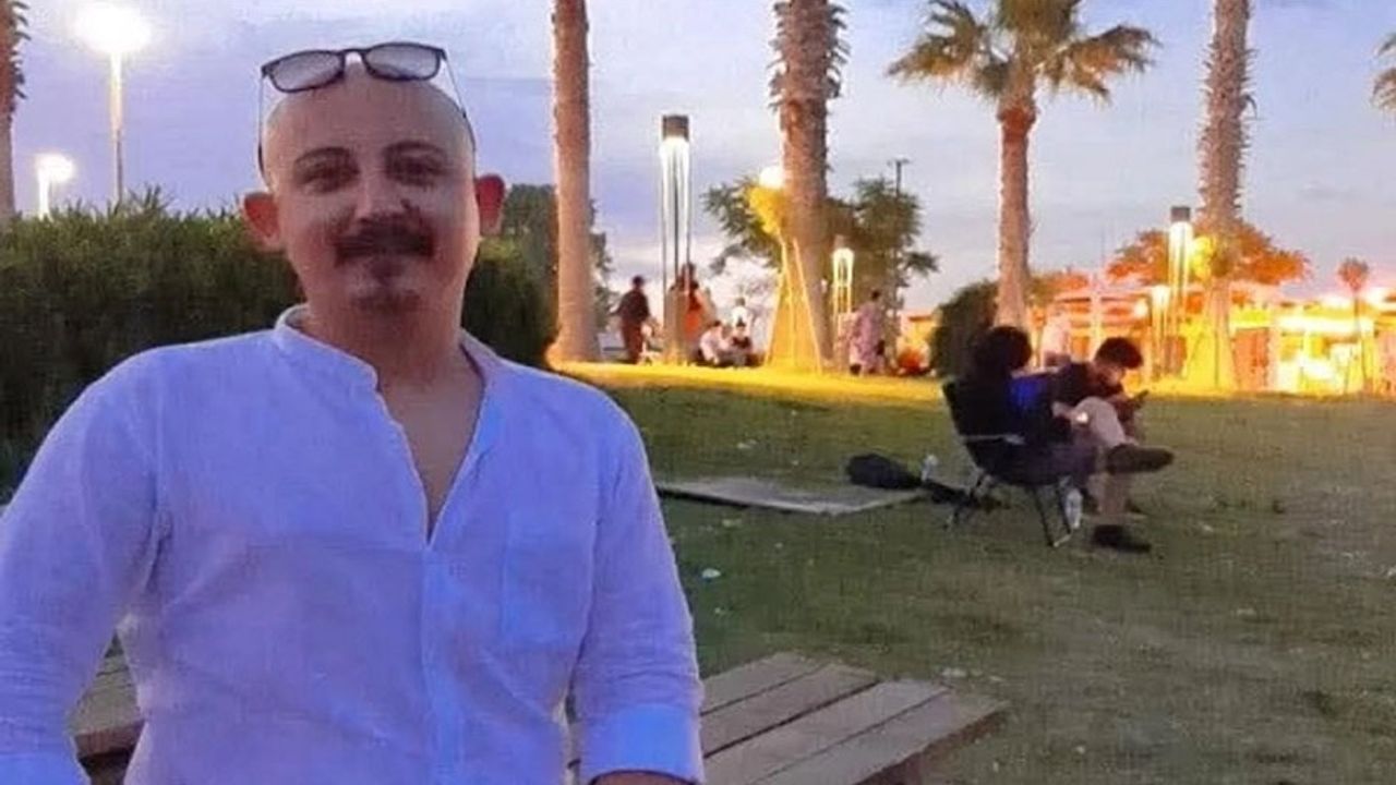 Kumluca’da trafik kazası: 1 ölü – Birlik Haber Ajansı