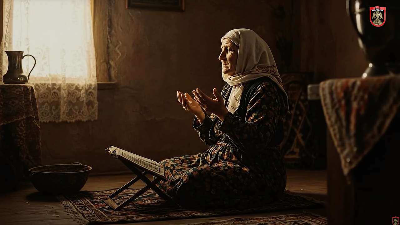 Sivas Valiliği’nden çok konuşulacak video – Birlik Haber Ajansı