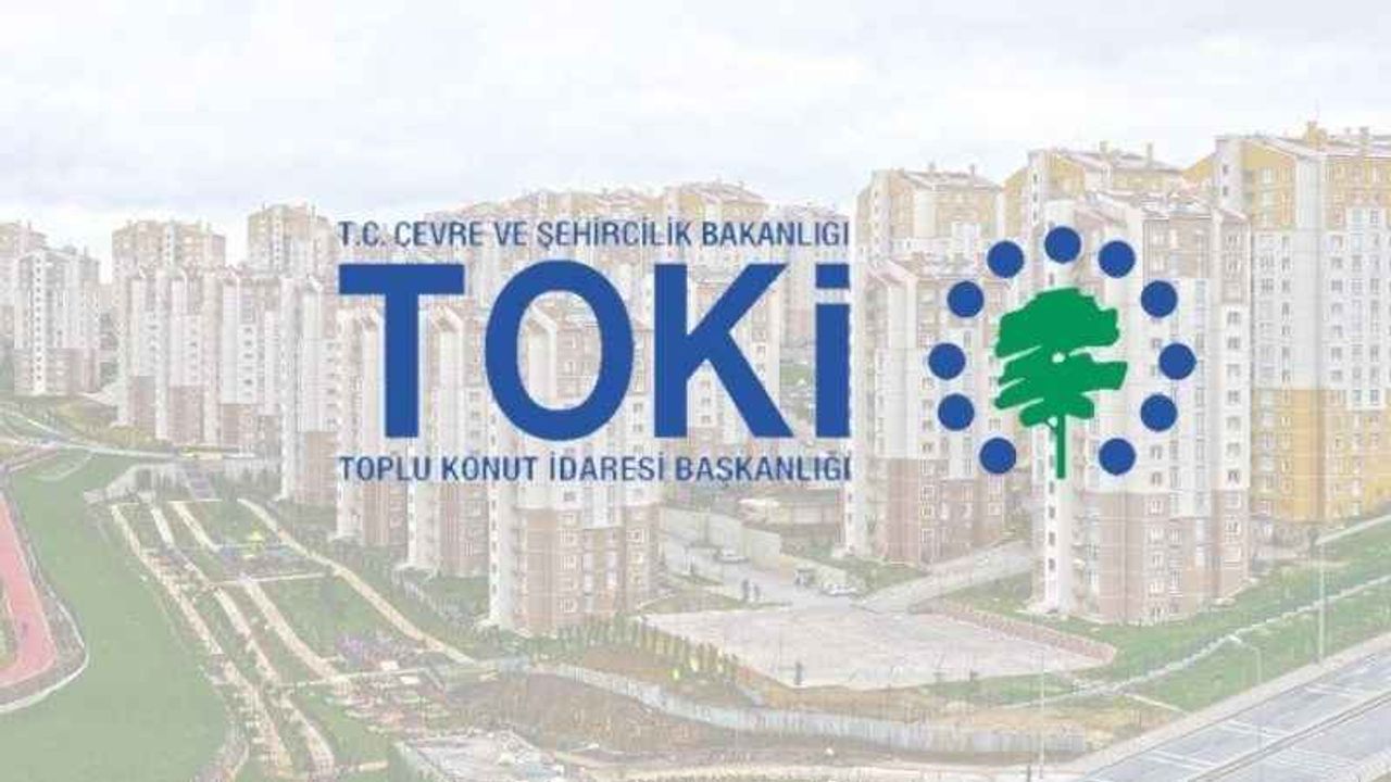 TOKİ’den geri ödemelerde yüzde 25 indirim kampanyası – Birlik Haber Ajansı