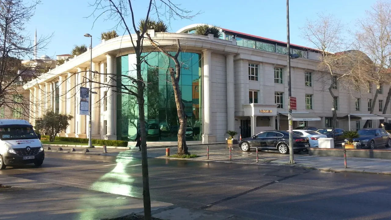 Beykoz Belediye Başkan Yardımcısı Melih Karakaya istifa etti – Birlik Haber Ajansı