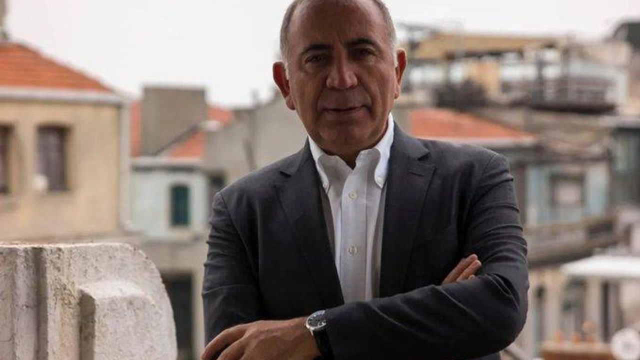 Gürsel Tekin: Tek amacımız mahkemenin verdiği görevi yerine getirmek – Birlik Haber Ajansı