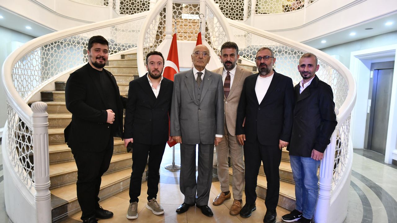 “Demokrasi, Kentleşme ve Siyaset” programı Ankara’da gerçekleştirildi