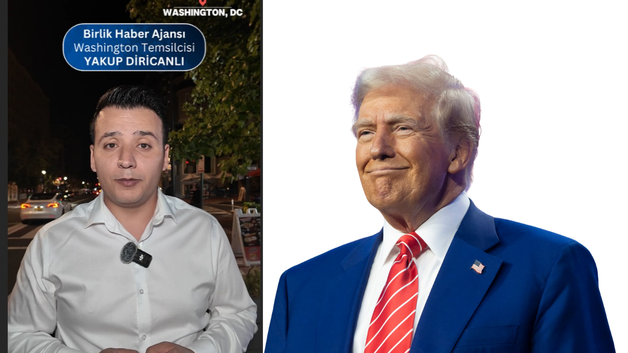 Trump: İsrail ve Hamas barış planının ilk aşamasını imzaladı – Birlik Haber Ajansı