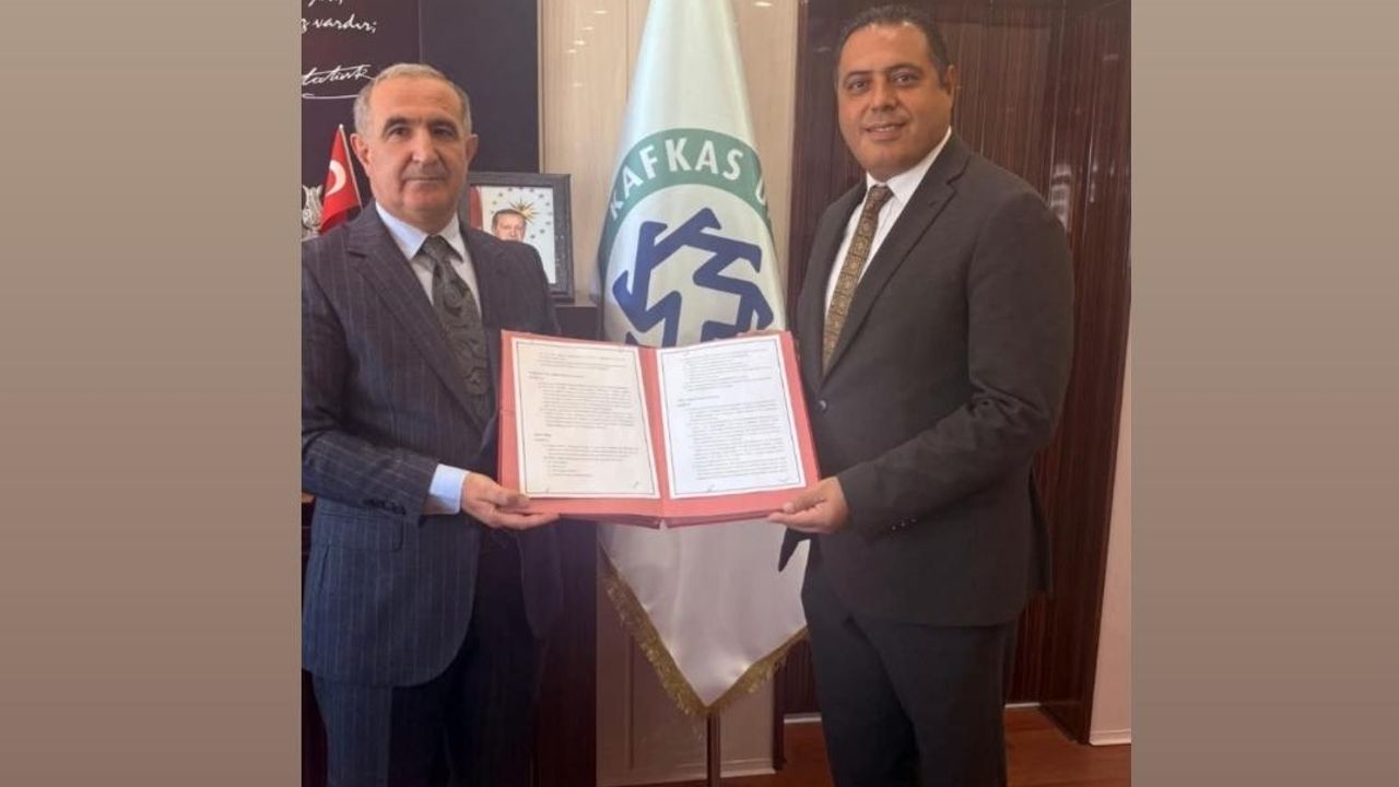 Şehit yakınları ve gazilere yönelik “Sanata Teşvik ve Sanatla Yaşam” programı için protokol imzalandı – Birlik Haber Ajansı