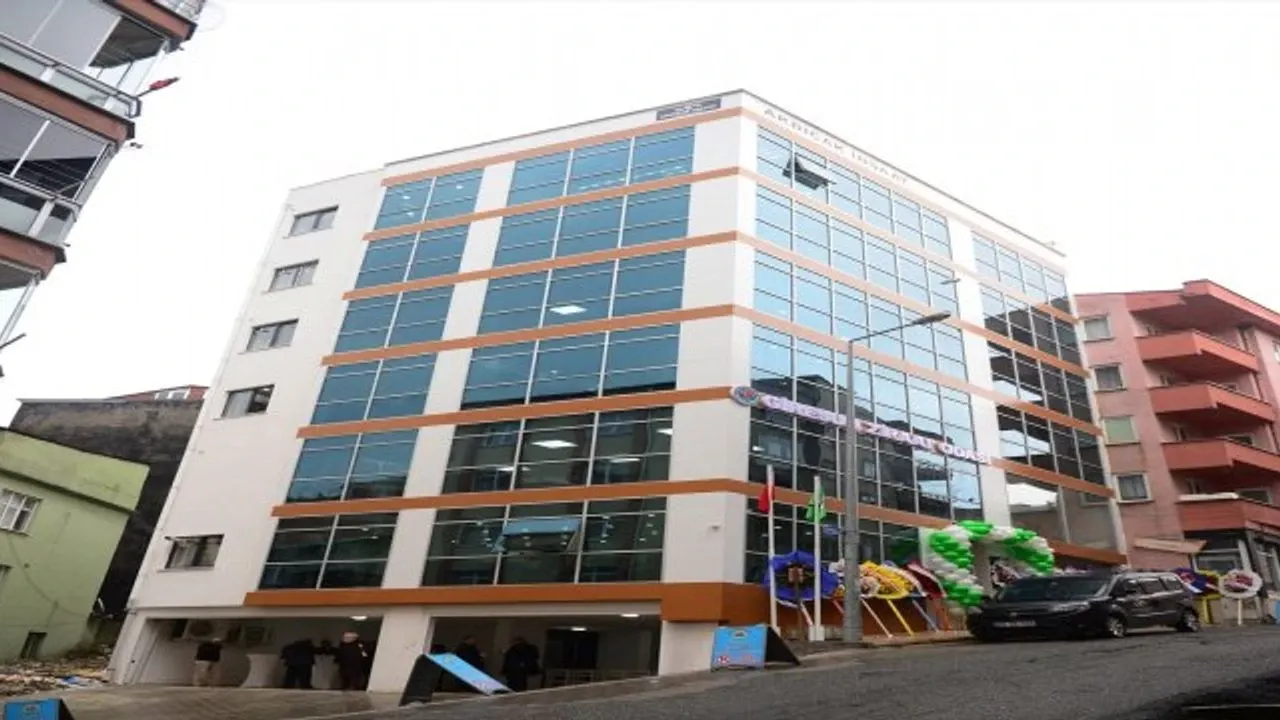 Giresun Ziraat Odası fındık üreticilerini uyardı – Birlik Haber Ajansı