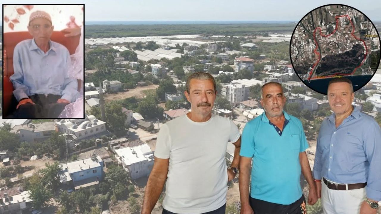Bir parselde 700 hissedar: Antalya’da o köyün tamamı hissedar! – Birlik Haber Ajansı