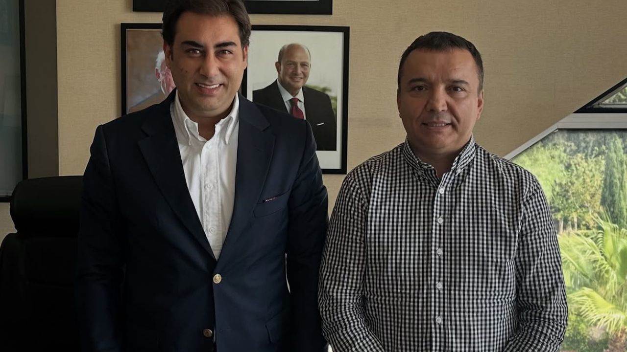 Setur Marinas Antalya’ya uluslararası ödül – Birlik Haber Ajansı