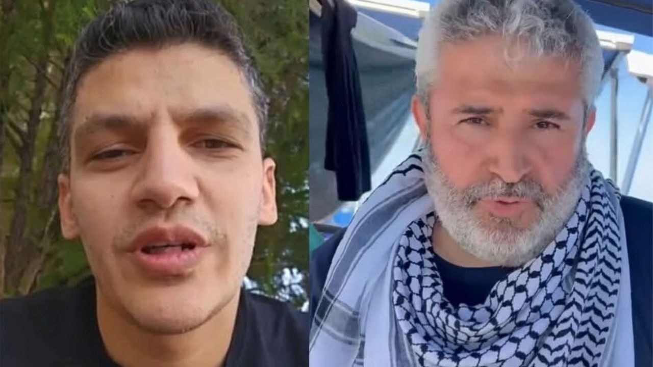 Gazze yolunda gözaltı: İki Batmanlı Aktivist İsrail kuvvetlerince alıkonuldu – Birlik Haber Ajansı