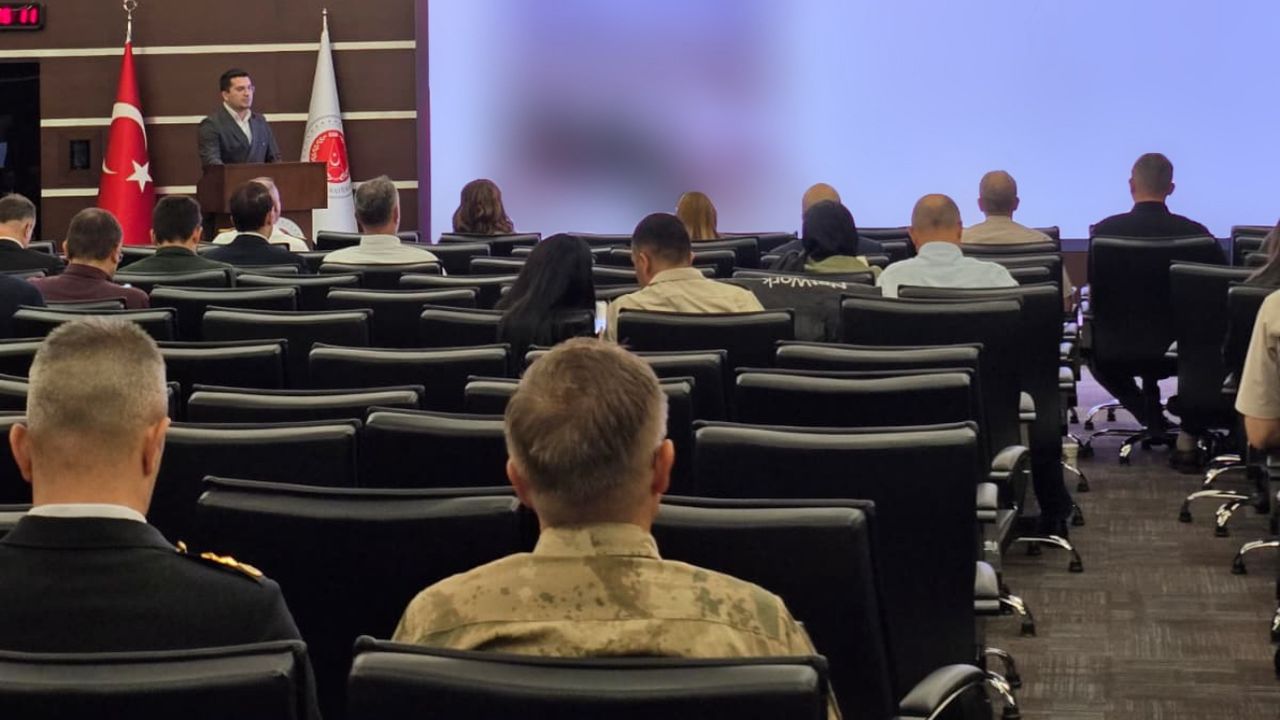 Isparta’dan doğan fikir, Türk Savunma Sanayiinin parlayan yıldızı oldu – Birlik Haber Ajansı