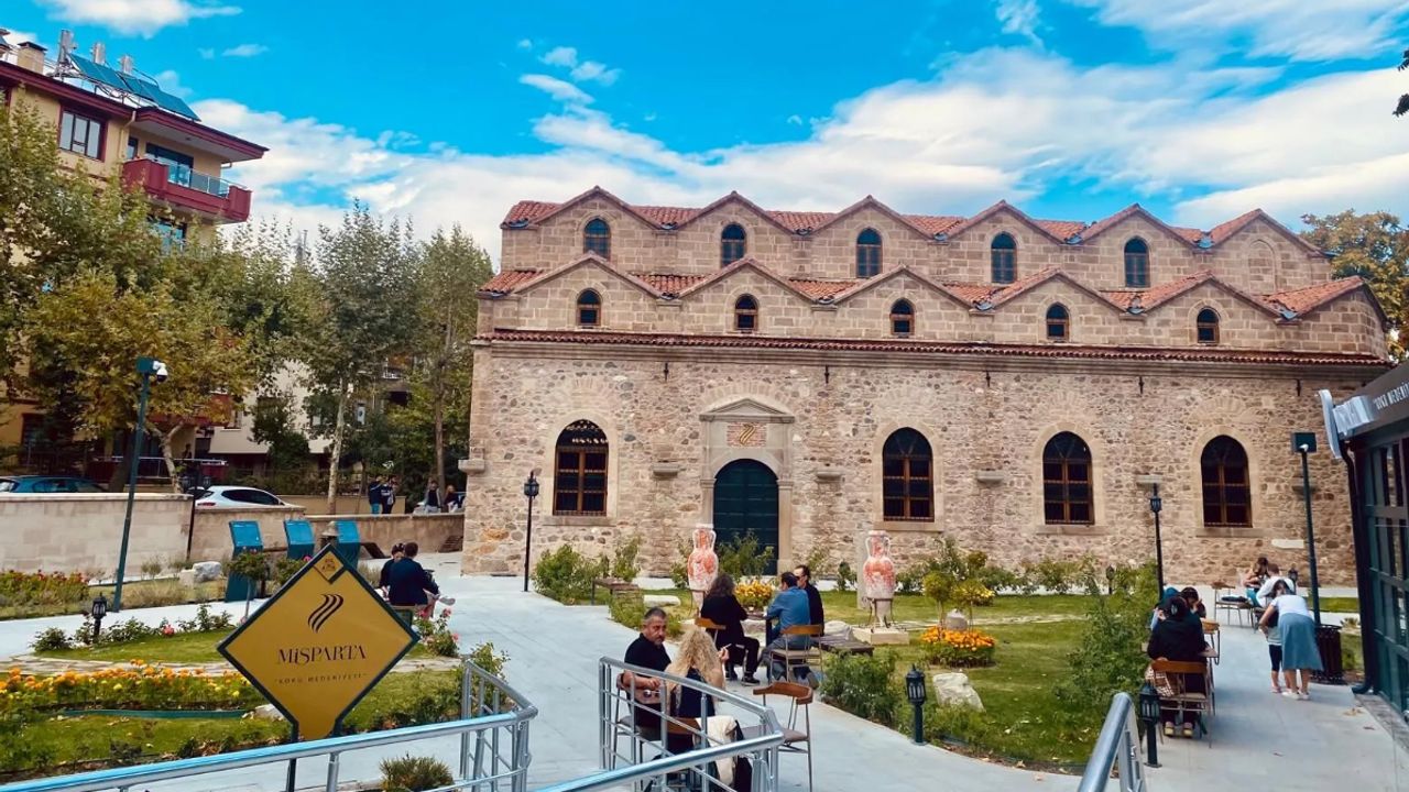 Isparta’da koku kültürü MİSPARTA ile yeniden canlanıyor – Birlik Haber Ajansı