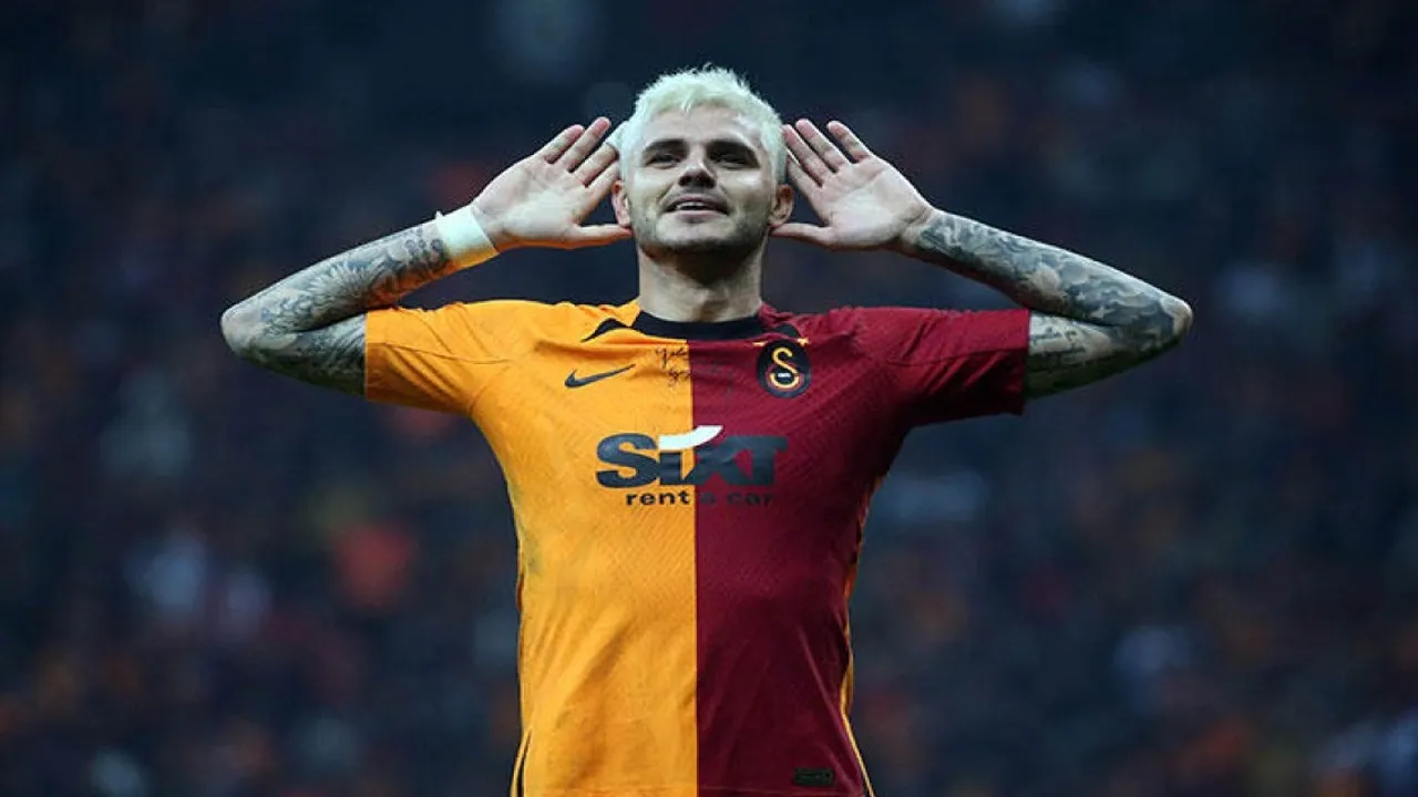 Galatasaray’ın yıldızı Icardi için 4 kulüp temasta – Birlik Haber Ajansı