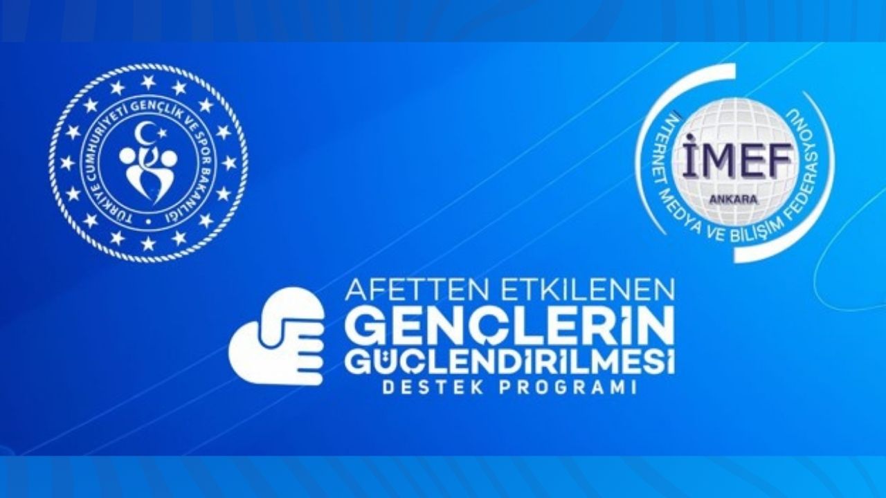 İMEF Elazığ’da; Bağımlılıkla mücadele ve “En Uzun Gece” etkinliği – Birlik Haber Ajansı