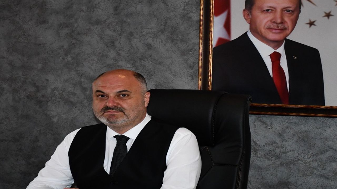 Mete Bahadır Yılmaz; “Giresun’da öğrenci yurdu sorunu yok” – Birlik Haber Ajansı