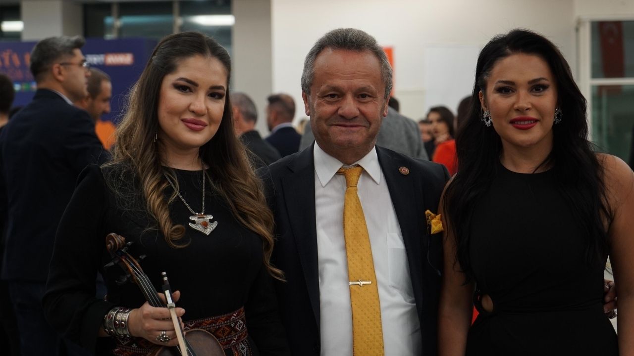 Osman Yazıcı’dan “Notalarla Dokunan Kardeşlik”: Yedi Güzel’in zafer destanı – Birlik Haber Ajansı