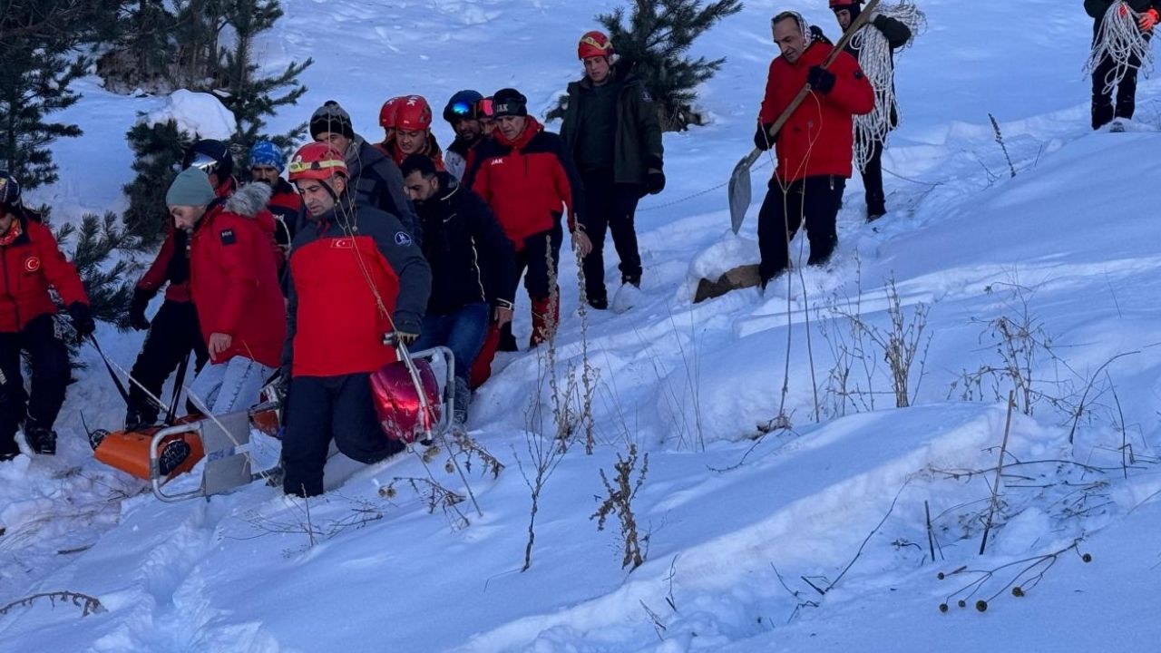 Palandöken’deki çığ faciasında ihmalkarlık iddiası: Dava açıldı – Birlik Haber Ajansı