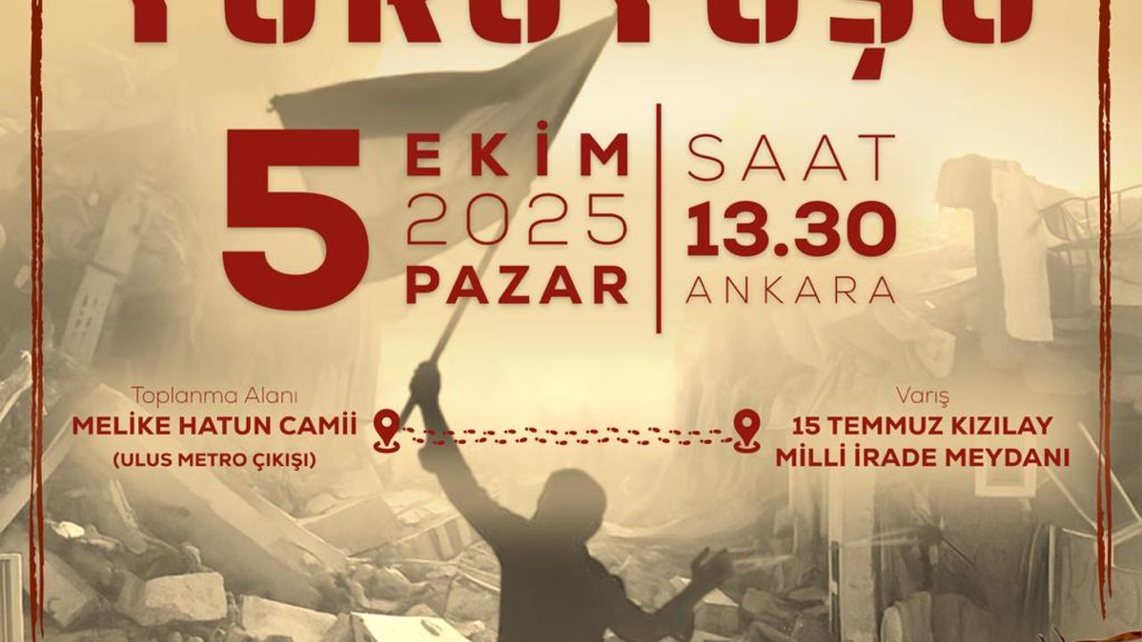 Türkiye, Sumud Filosunu desteklemeye devam ediyor: Hedef Gazze – Birlik Haber Ajansı