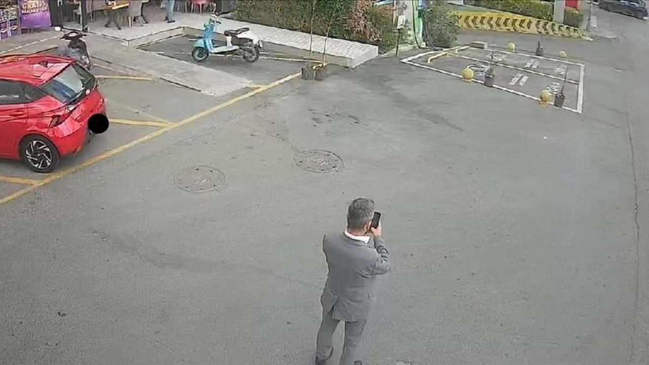 MİT, İsrail casusunu yakaladı: “Metron faaliyeti” operasyonu – Birlik Haber Ajansı