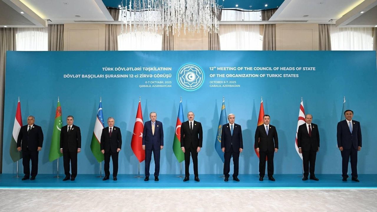 Murat Anar: Bir Türk’ün bir Türk’e düşman olmaya hakkı yoktur – Birlik Haber Ajansı