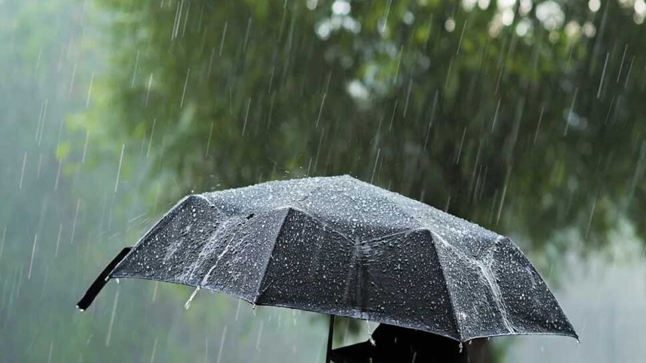 Hafta sonu hava durumu: Ege ve Marmara’da yağış bekleniyor – Birlik Haber Ajansı