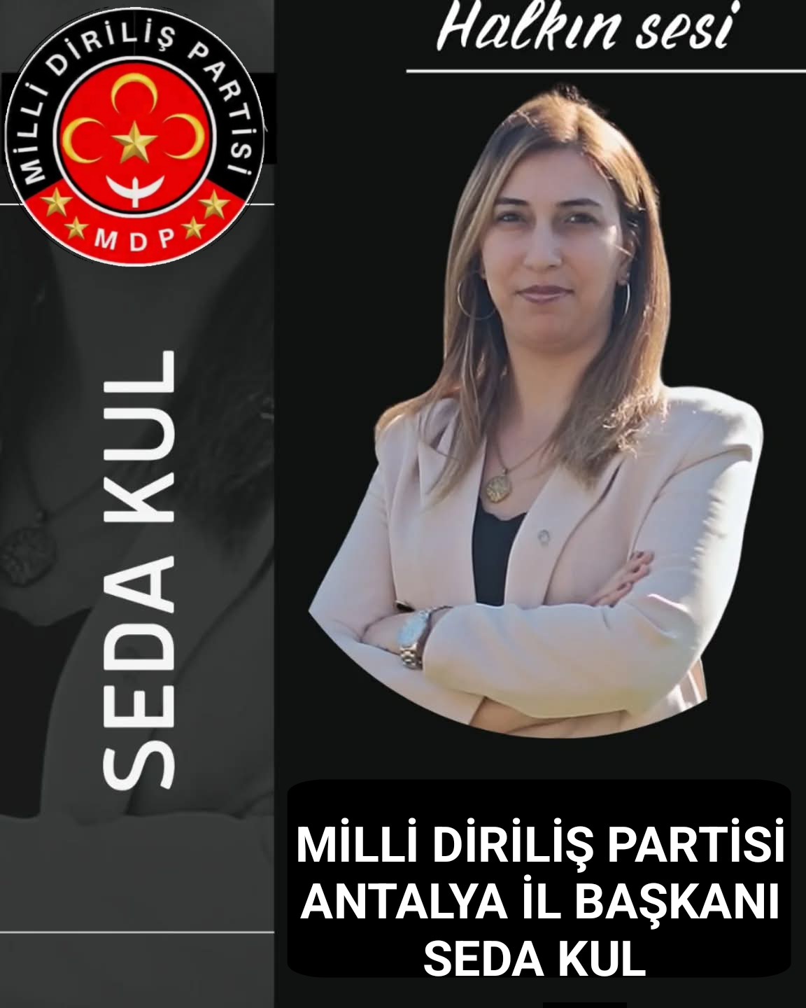 Seda kuldan Açıklama