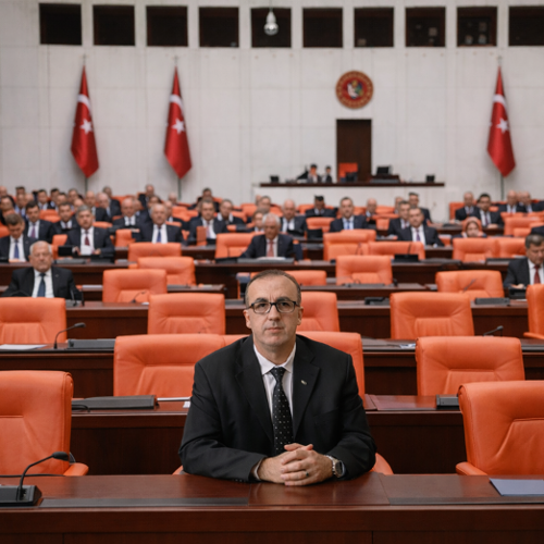 MDP GENEL BAŞKANI AHMET GÜMÜŞ’ÜN KURBAN BAYRAMI MESAJI