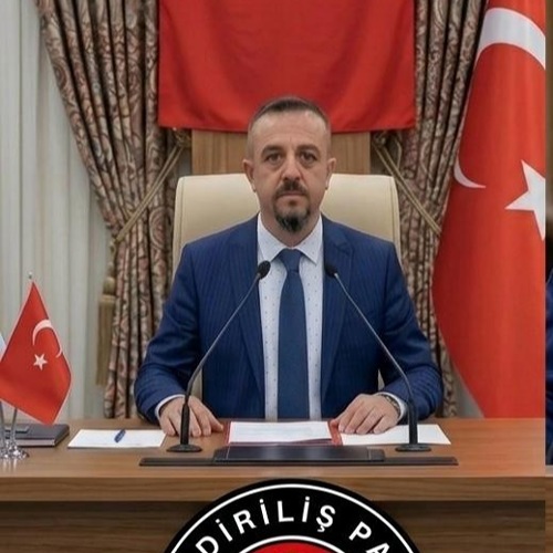MİLLİ DİRİLİŞ PARTİSİ PARTİ SÖZCÜSÜ AHMET ÖZDEMİR’İN BASIN AÇIKLAMASI*