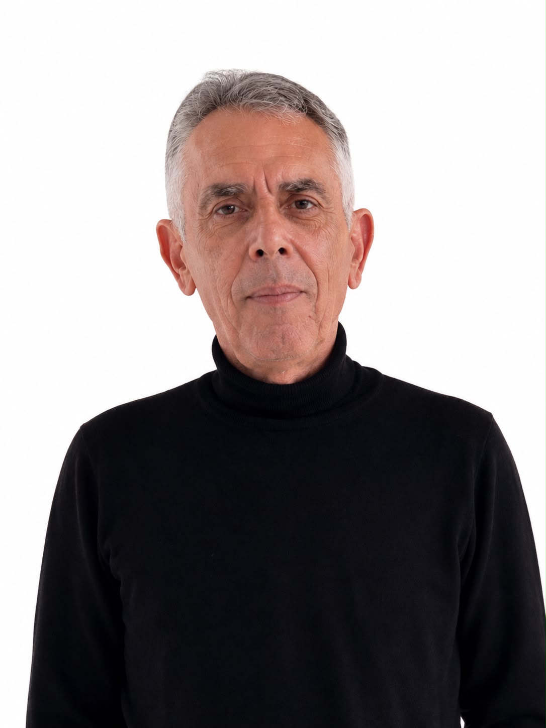 RECEP SOYSAL  KİMLİK DOĞRULAMA