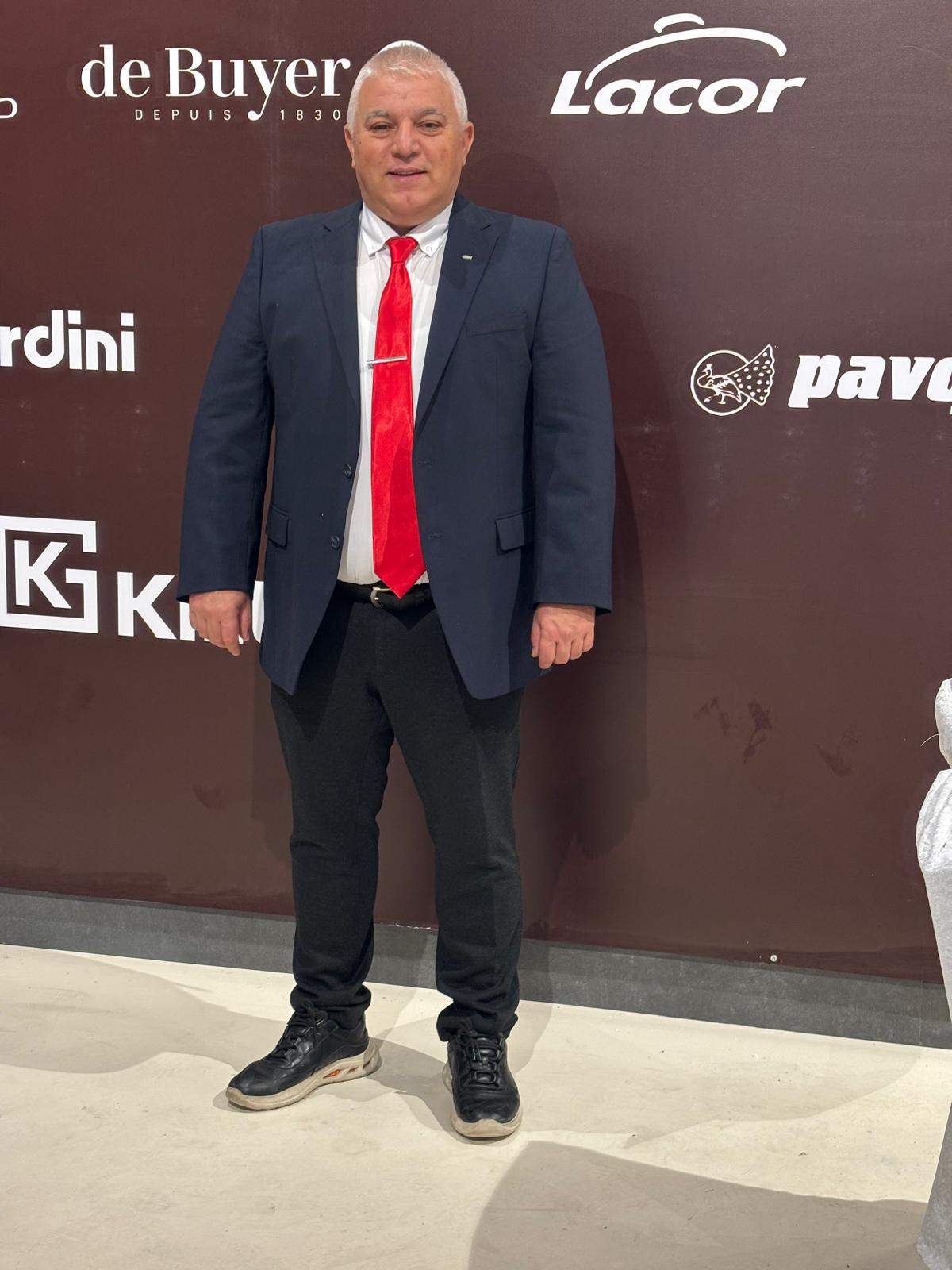 Köksal ÇAMLİ dan aciklama