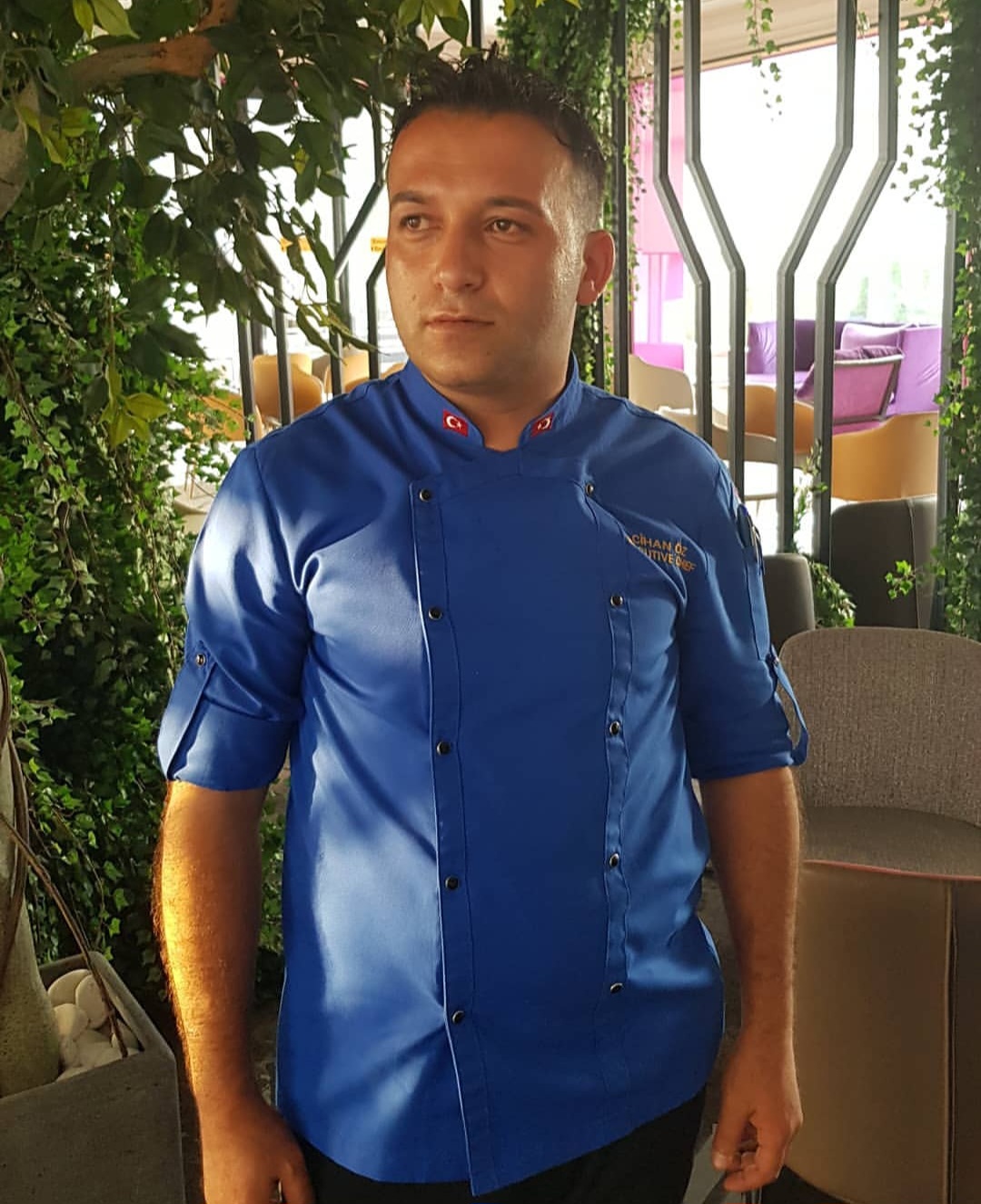 CUMHURİYETİMİZİN IŞIĞINDA, GELENEKTEN GELECEĞE LEZZET KÖPRÜLERİ KURUYORUZ”